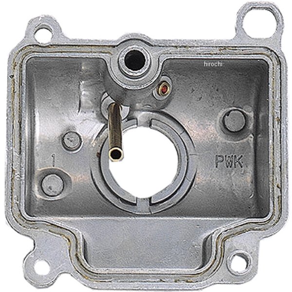 ケーヒン KEIHIN フロートチャンバーセット PWK28