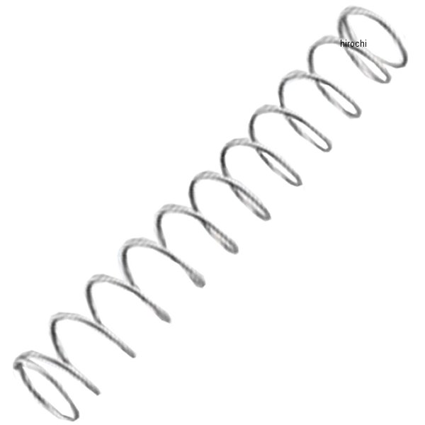 ケーヒン KEIHIN スロットルバルブスプリング PWK28