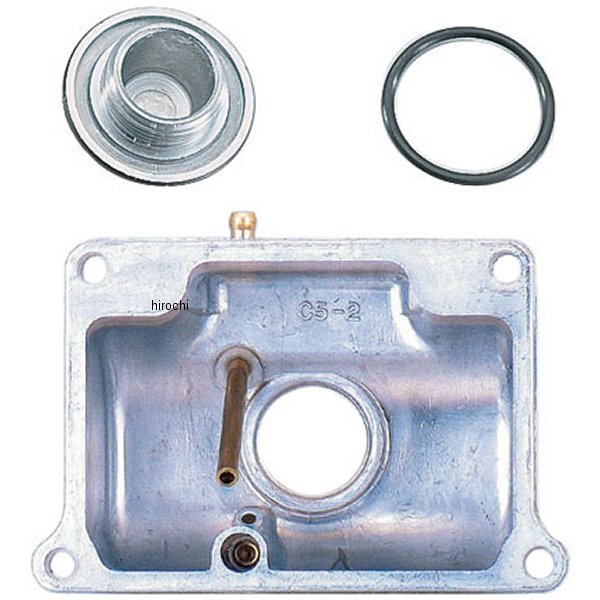 ミクニ MIKUNI フロートチャンバーセット VM20-246