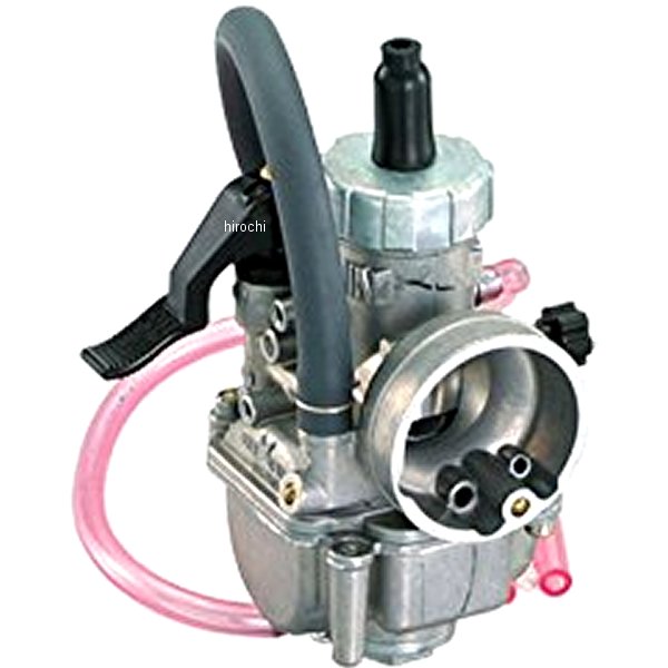 キャブレターASSY ケーヒン KEIHIN PE24 モンキー