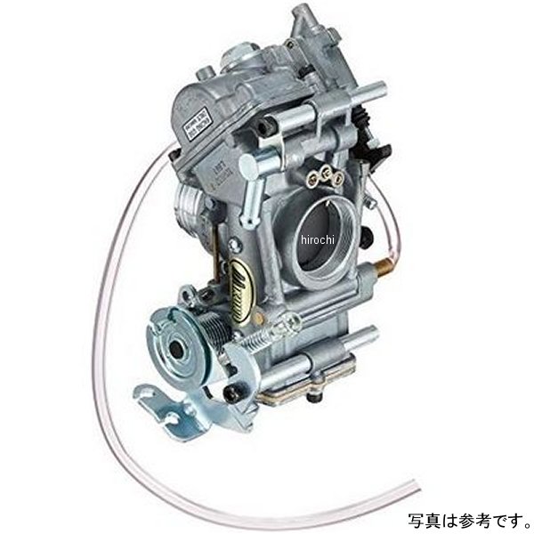 キャブレターASSY ミクニ MIKUNI TDMR32 KSR110、KLX110