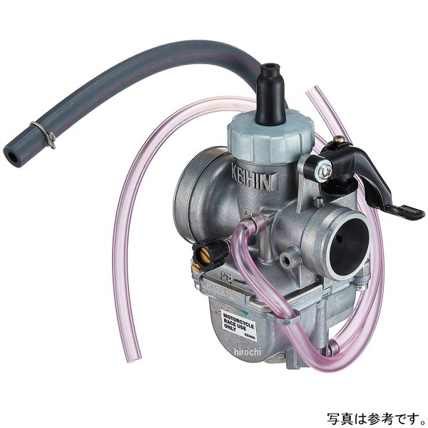 401-2003108  キャブレターASSY ケーヒン KEIHIN PE24 RG50EW