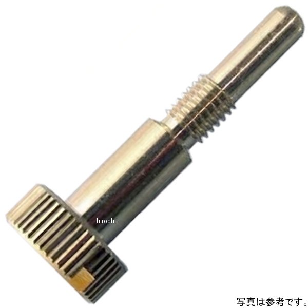 ケーヒン KEIHIN CRミニ22 ストップスクリュー