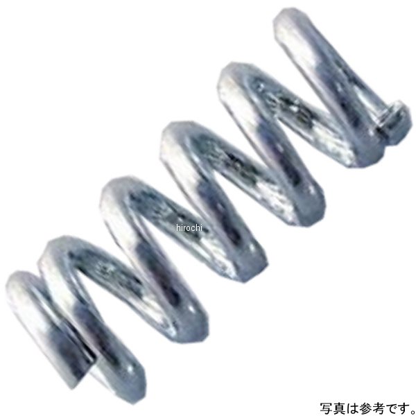 ケーヒン KEIHIN CRミニ22 コイルスプリング