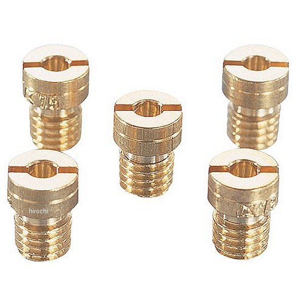 ケーヒン KEIHIN メインジェット 丸大#230