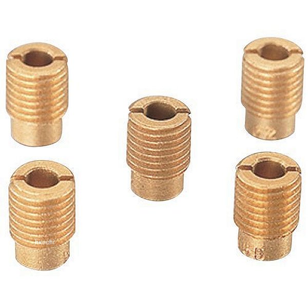 ケーヒン KEIHIN メインジェット ネジ小 #72