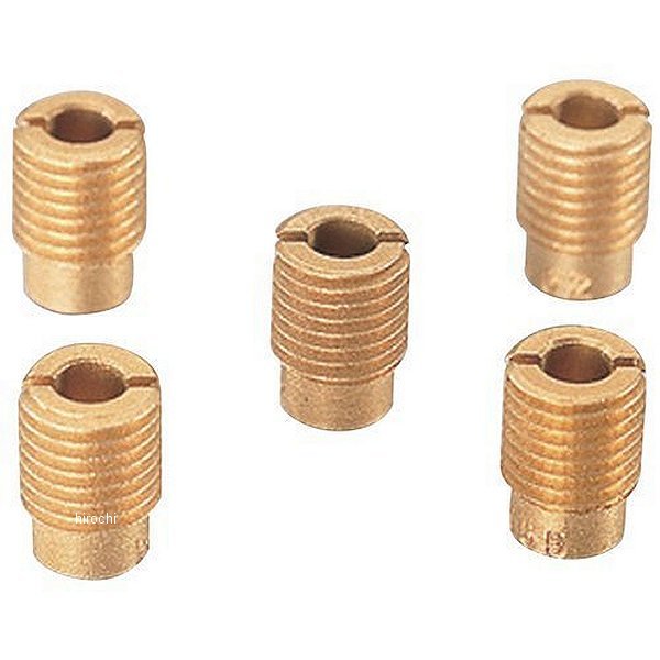 ケーヒン KEIHIN メインジェット ネジ小 #88