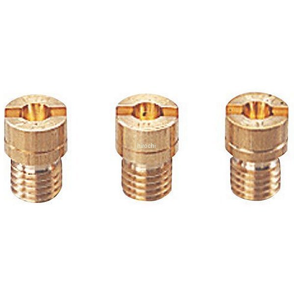 ミクニ MIKUNI メインジェット 丸小 #182.5