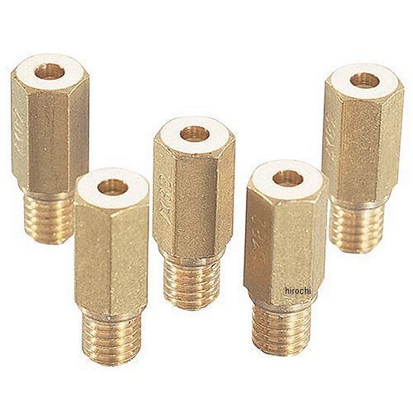 ケーヒン KEIHIN メインジェット PWK28&PE24 #192