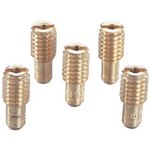 ミクニ MIKUNI パイロットジェット #40.0 小