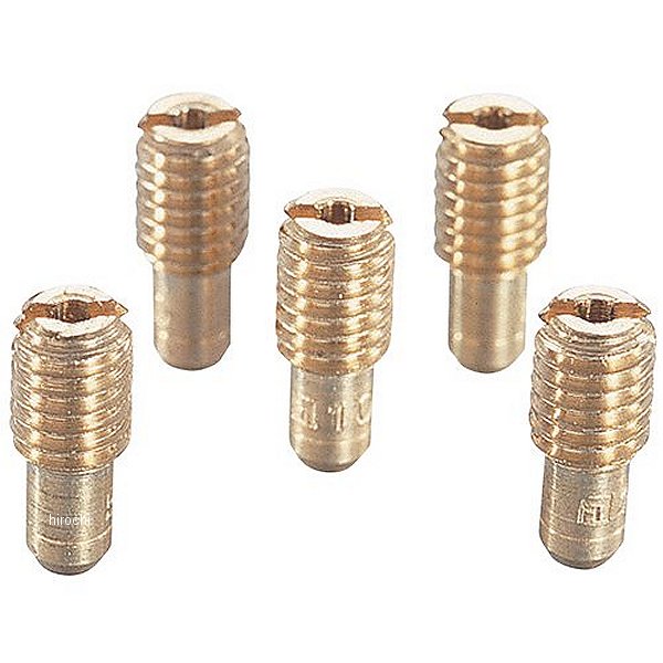 ミクニ MIKUNI パイロットジェット #80.0 小