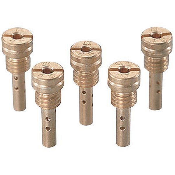 ケーヒン KEIHIN パイロットジェット FCR28#60