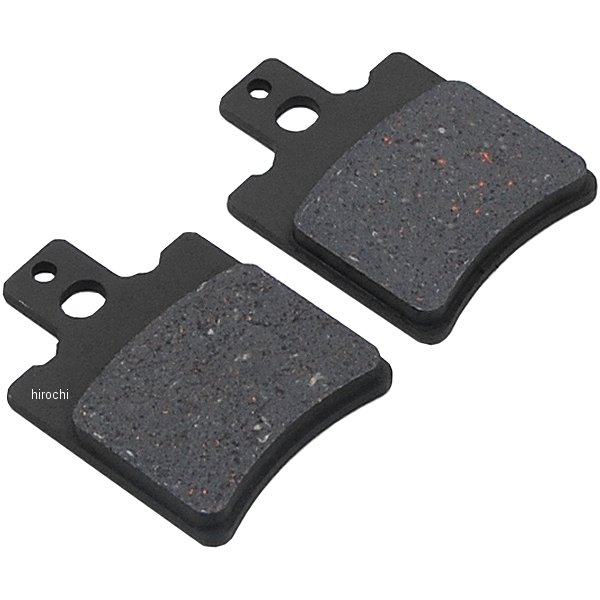 マスターパッド ブレーキパッド 91年-00年 スーパージョグ、ジョグ 3YK-W0045-00