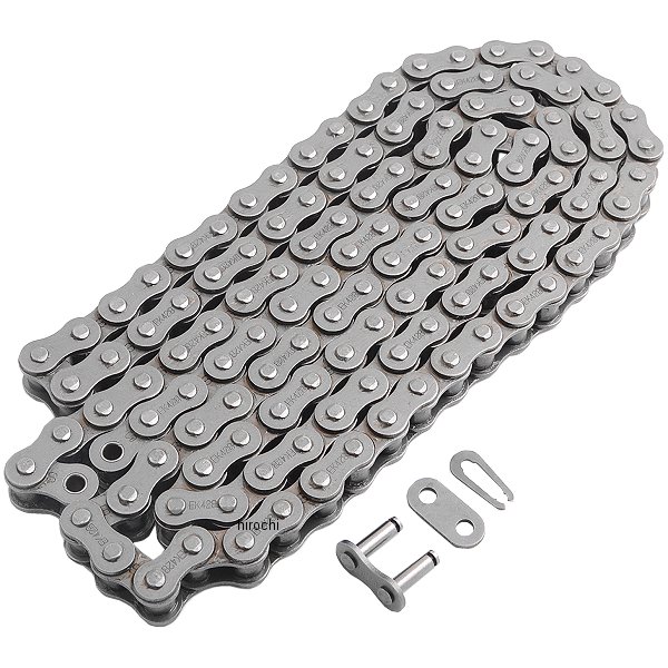 428 シリーズ 128L クリップジョイント スチール