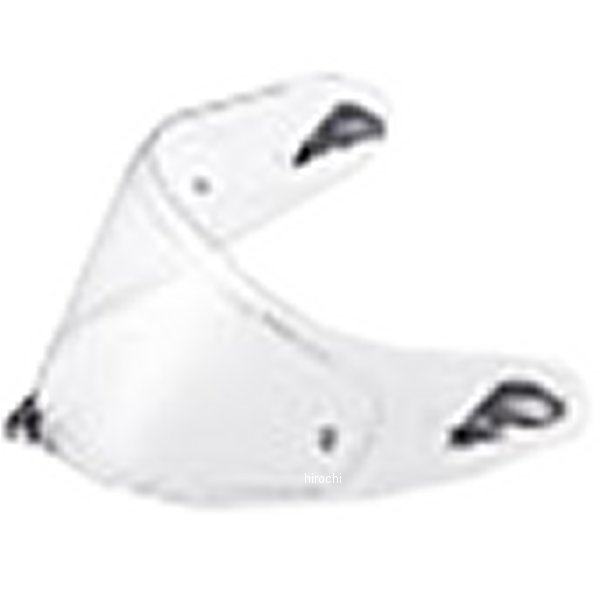 DAF-1 シールド クリア