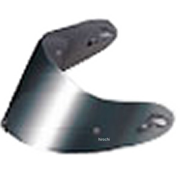 DAF-1 ミラーシールド シルバーミラー