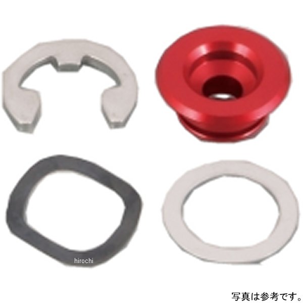 フローティングピンセット NSF100 赤