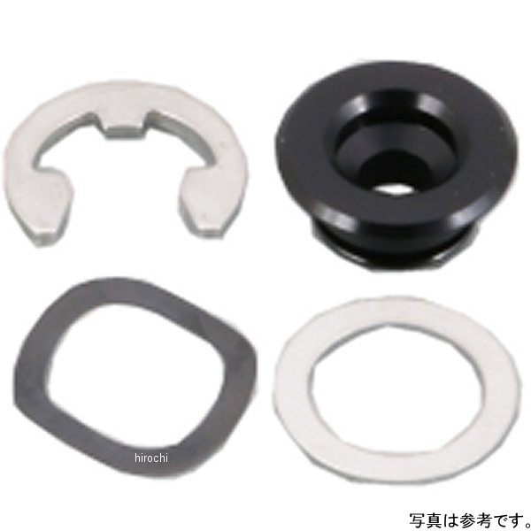 フローティングピンセット NSF100 黒