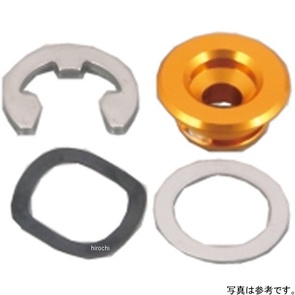 フローティングピンセット NSF100 ゴールド