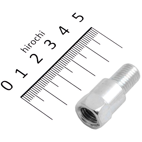 ボルト アダプター 10MM 90003-MW3-620