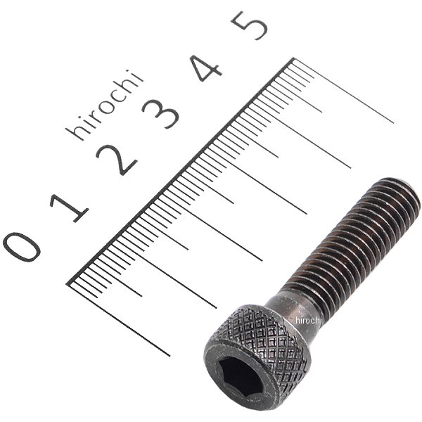 ボルト 6カク ソケット 8X32 90185-371-000