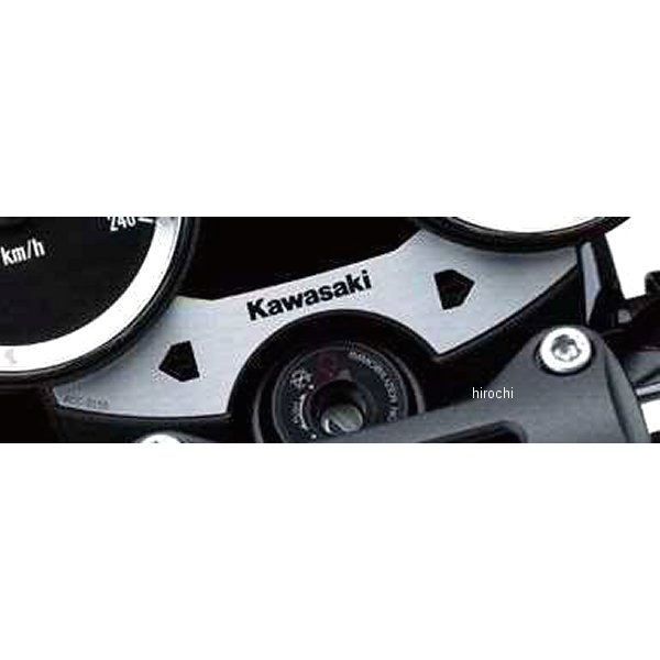 キット アクセサリー インジケーターカバー シルバー 99994-1016