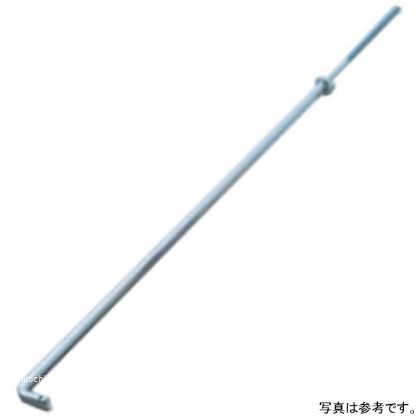 ブレーキロッド 16ロング モンキー