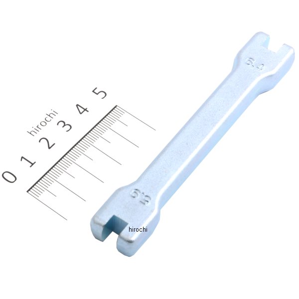 レンチ ニツプル 89212-KZ4-J40