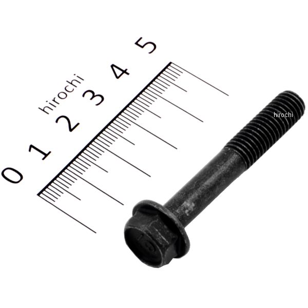 ボルト フランジ 8X50 95701-08050-07