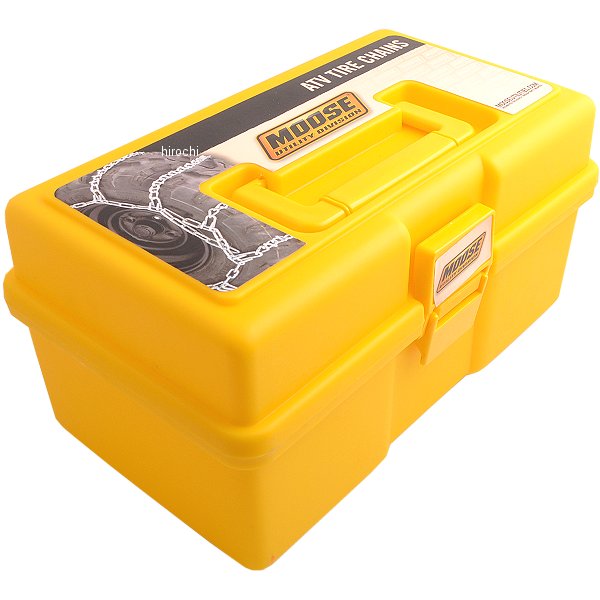 タイヤ チェーン ケース