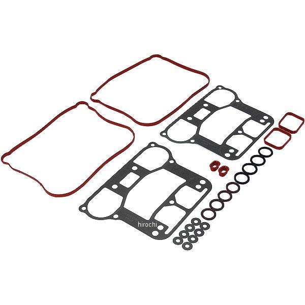 ロッカーボックス ガスケットキット 07年-以降 XL