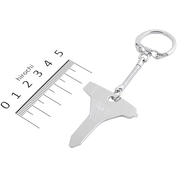 キーリングドライバー