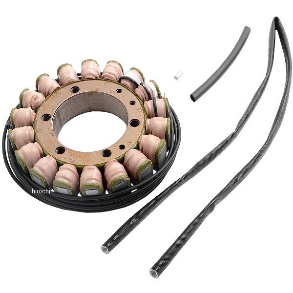 オルタネーターステーター 97年-11年 BMW F800S、G650X