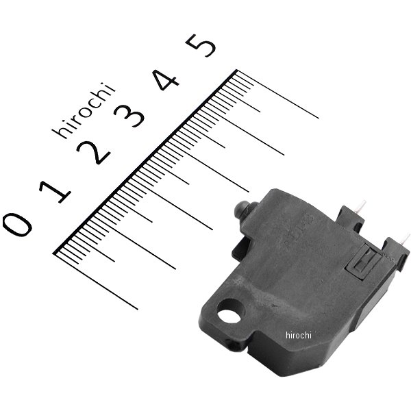 スイッチ ASSY フロントストップ 35340-MGS-D31