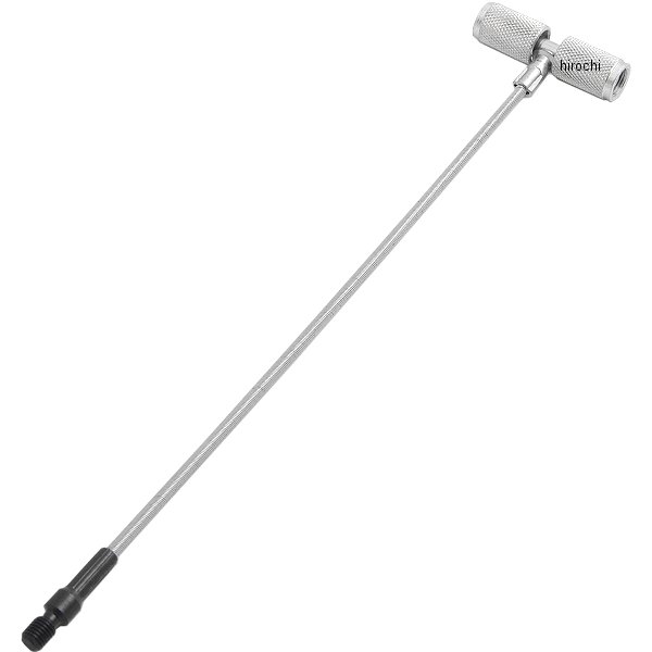 バルブステム フィッシングツール