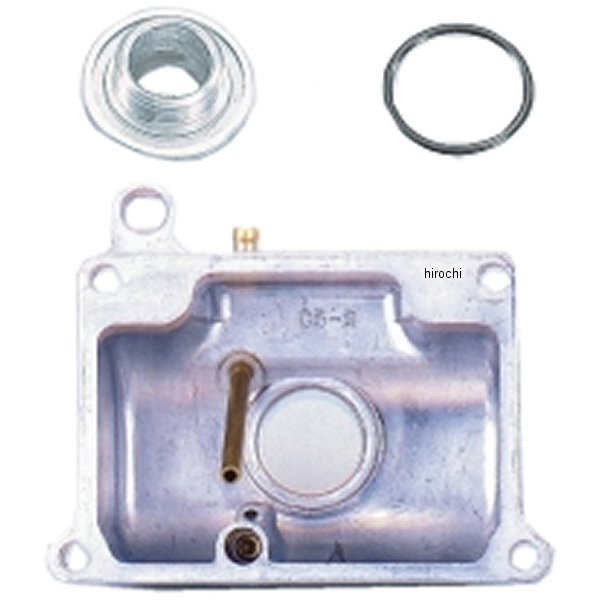 ミクニ MIKUNI フロートチャンバーボディ VM26