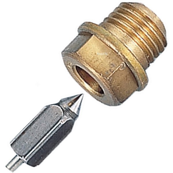 ミクニ MIKUNI ニードルバルブASSY VM26