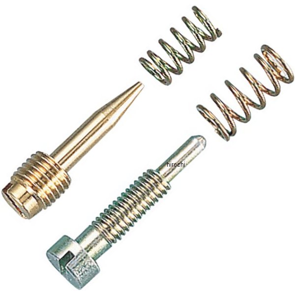 ケーヒン KEIHIN スクリューセット K20