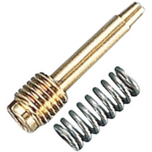 ケーヒン KEIHIN エアースクリューセット PE24