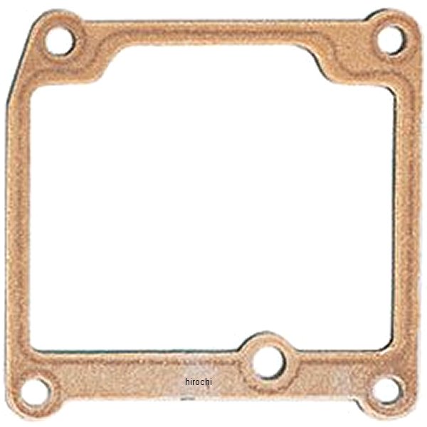 ミクニ MIKUNI フロートチャンバーガスケット VM18