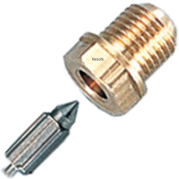 ミクニ MIKUNI ニードルバルブ VM18/20