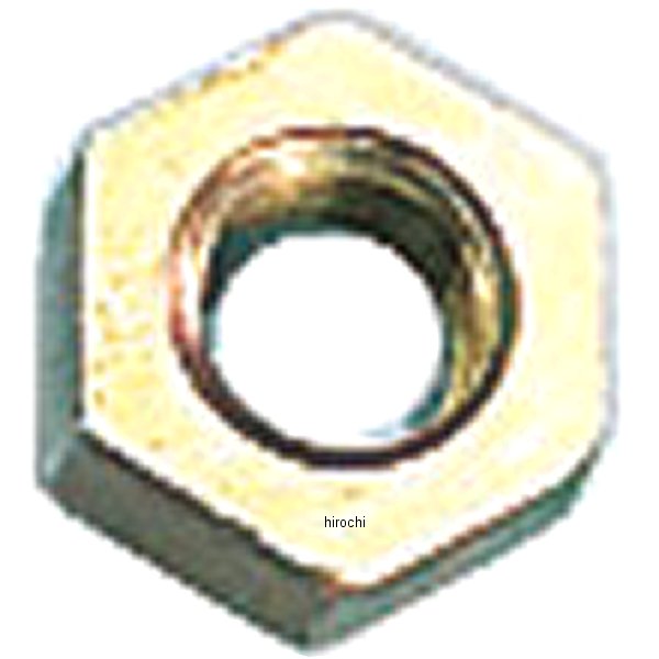 ミクニ MIKUNI VM18 クリップスクリューナット