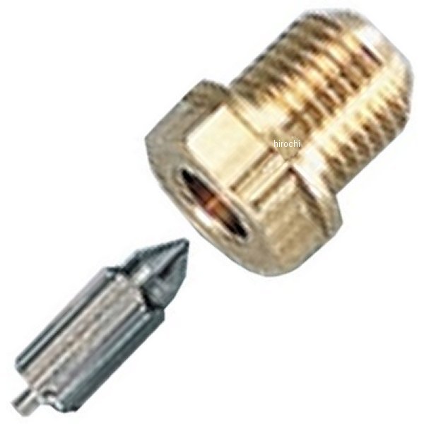 ミクニ MIKUNI VM18-126 ニードルバルブ #1.8