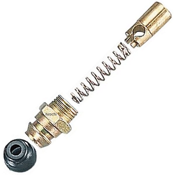 ミクニ MIKUNI チョークセットC 128/163/192 VM18