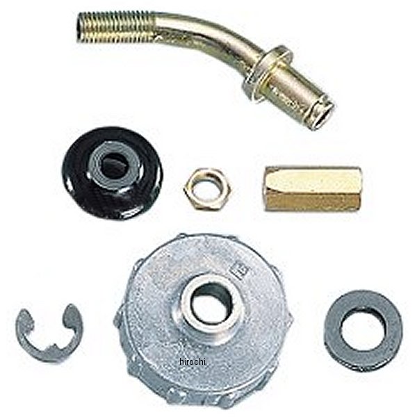 ミクニ MIKUNI VM18 トップセットB