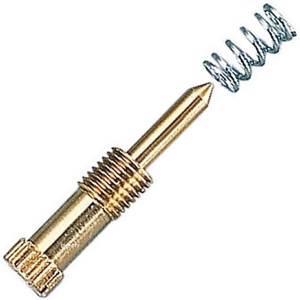 ミクニ MIKUNI アイドルスクリュー&SPセット VM18