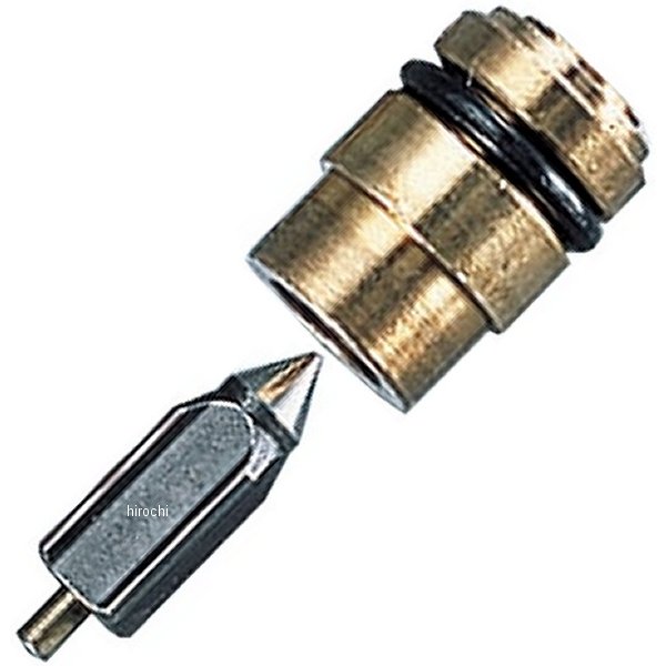 ミクニ MIKUNI フロートバルブASSY #1.8 FL24