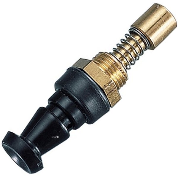 ミクニ MIKUNI チョークASSY ノブシキFL24