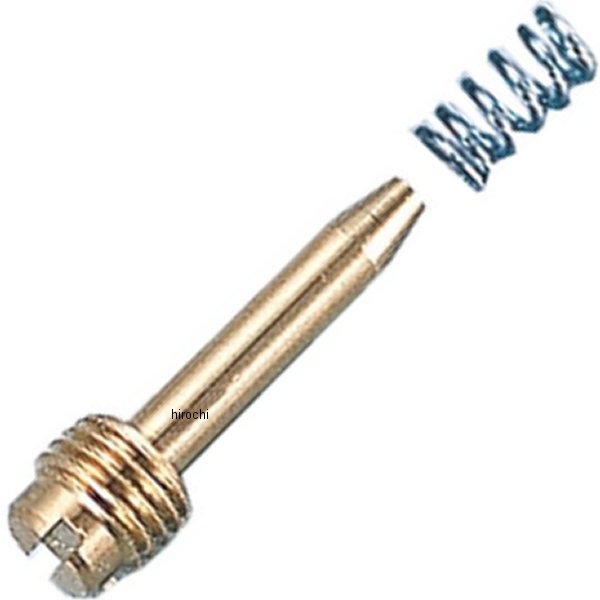 ミクニ MIKUNI エアスクリュー&SPセットFL24