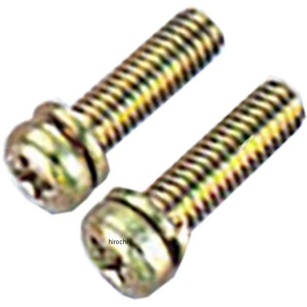 ケーヒン KEIHIN ワッシャー付きナベコネジ PWK28